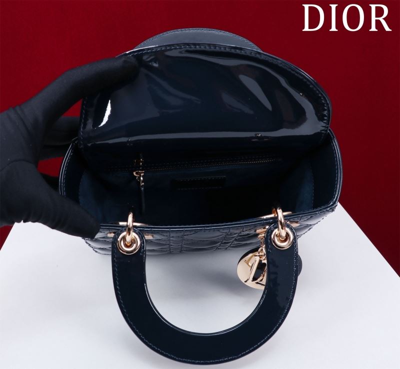 chr1st1an D10r my lady bags